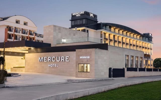 Mercure Antalya Belek
