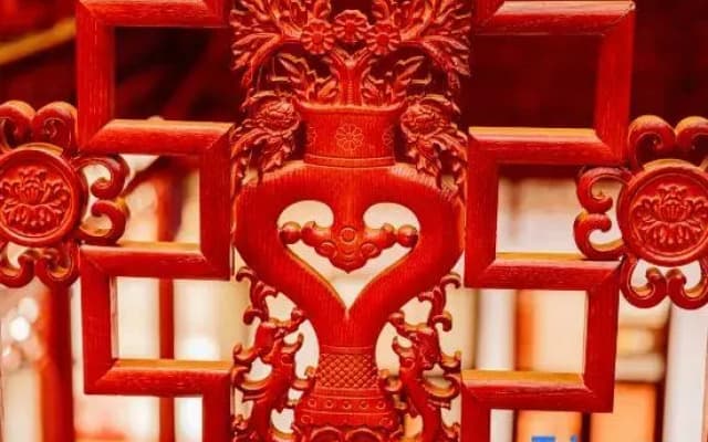 Yunzhong Chaoran Pavilion  (Huayan Temple Branch, Datong Ancient Town)