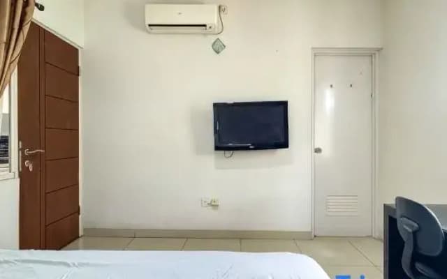 K Home Syariah Mitra RedDoorz