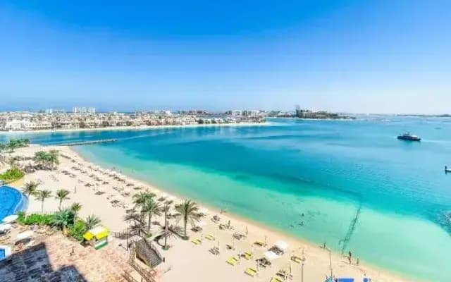 bnbme | Luxury Seaview Retreat with Private Beach