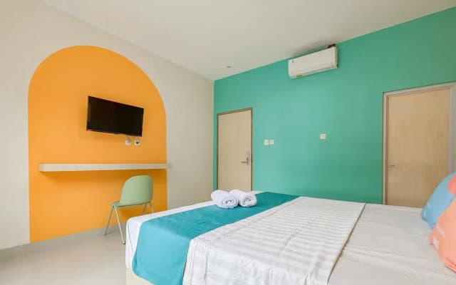 SANS Family Hotel Bandung