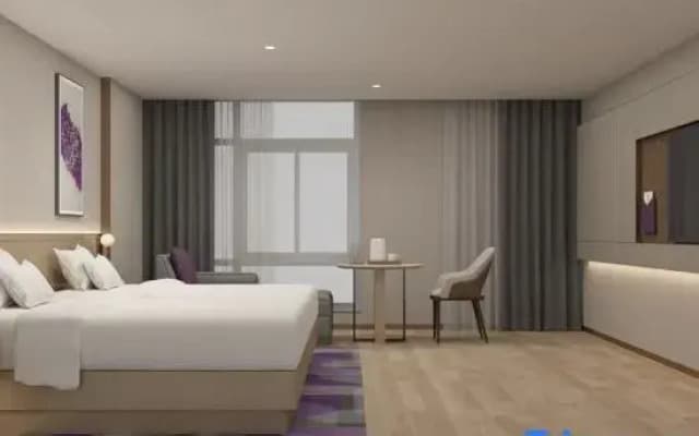 Liting Hotel (Nanhua Caoxi Village Hot Spring Resort)