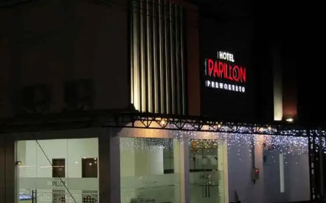 Papillon Hotel Purwokerto