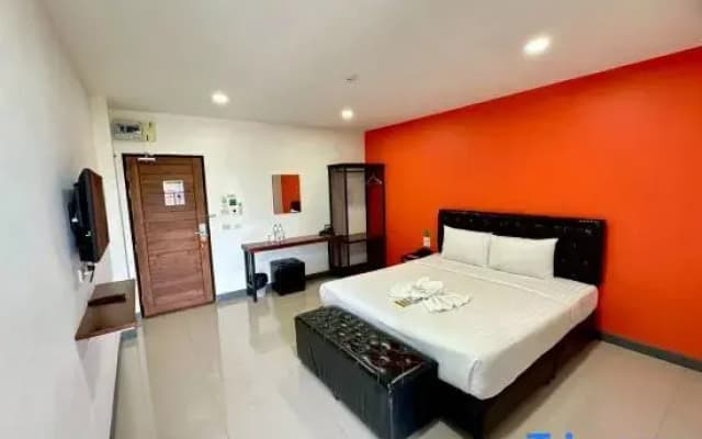 K2 Green Suphan Buri