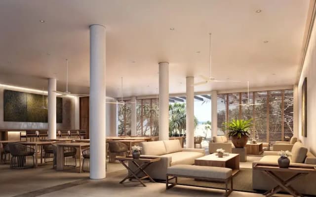 Nyne Hotels Anuprit - Bentota