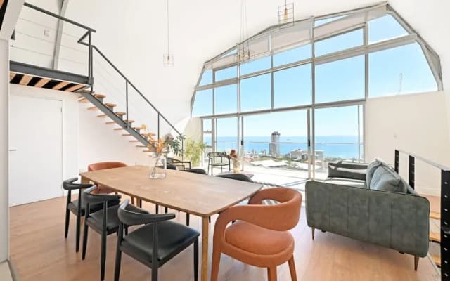 Spacious 3 Bedroom Villa BBQ Pool Ocean View
