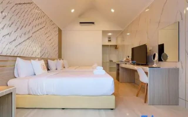i2resortlampang