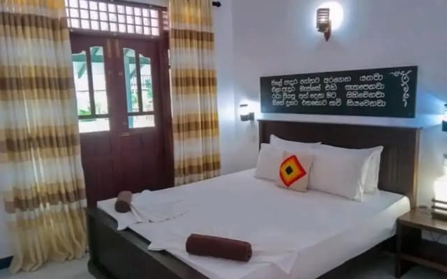 Aliya Aliya Hotel Hikkaduwa