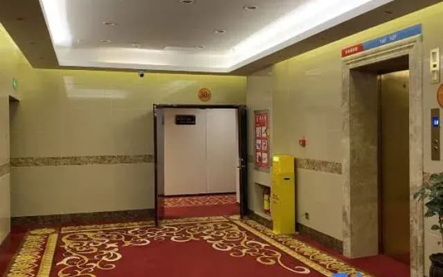 Nuanqiju Homestay