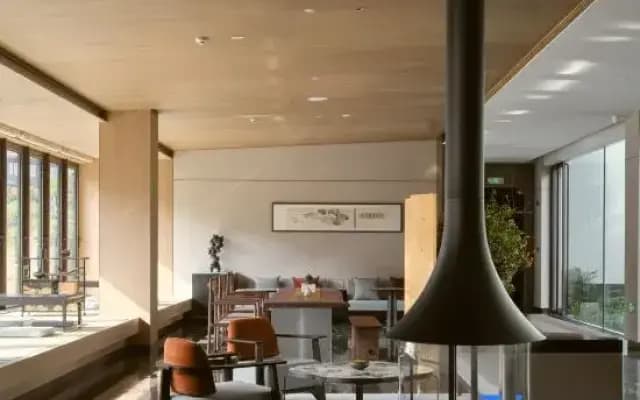 TIANTAIXIYEHOTEL