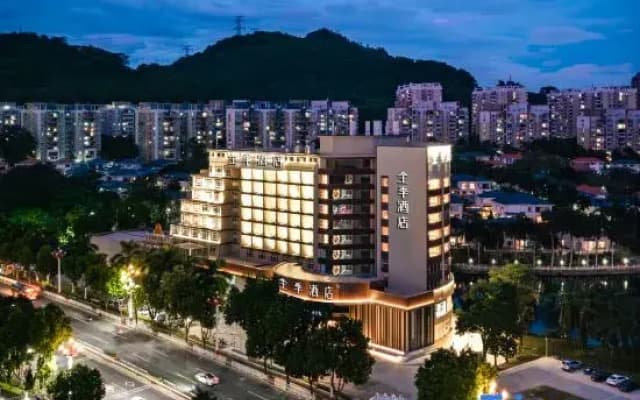 JI Hotel