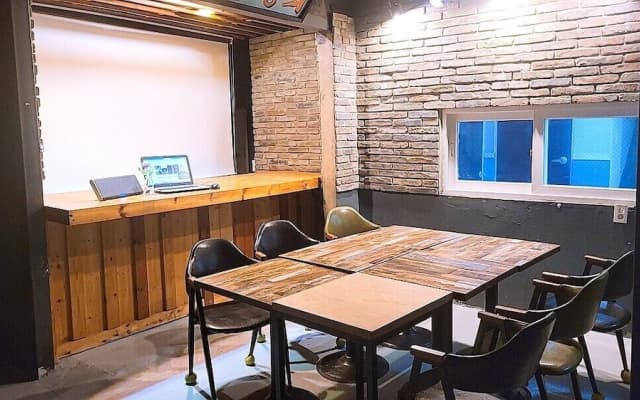 PyoLi guesthouse