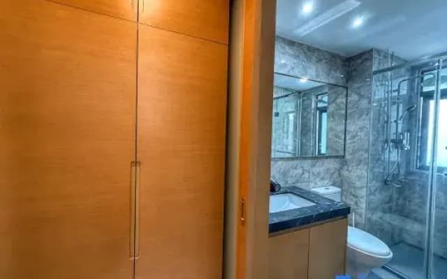 A611907 R&F Princess Cove, Studio, JB Central, Singapore