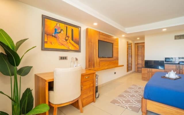 The Leo Hotel Mokshada Suites