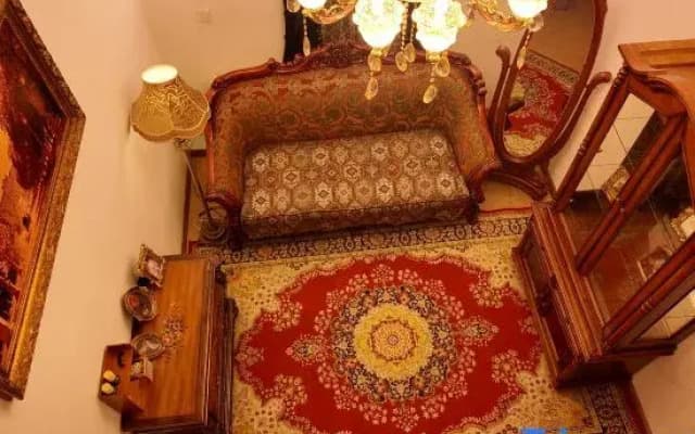 Snow Court Asia Luxury Homestay
