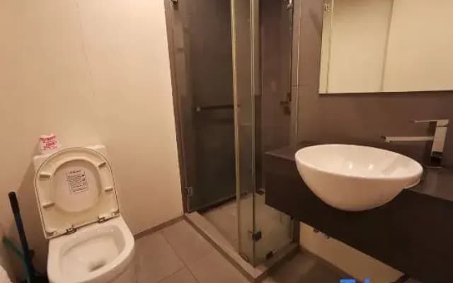 37FL studio condo with kitchen near walking street