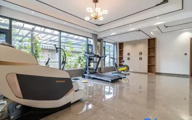 Tengchong Yiyuanju Homestay