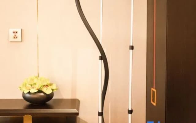 Zhangye Shangjing Holiday Hotel