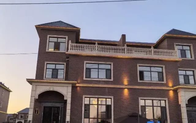 Yashu Yunting Hotel
