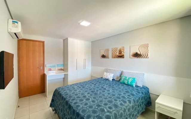 Carneiros Beach Resort by CTA