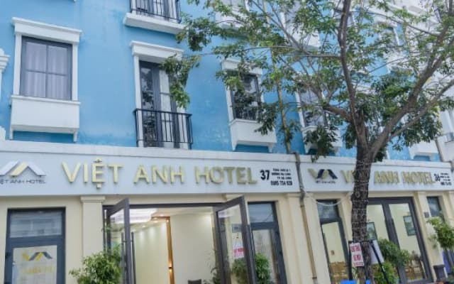 Viet Anh Ha Long Hotel