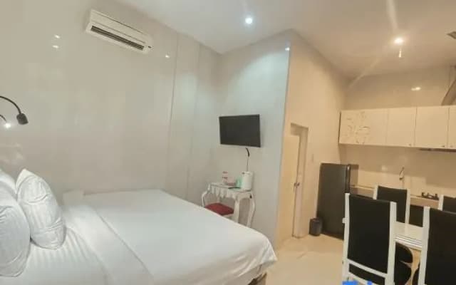 Jiyo Boutique Hotel by StayLah Urban
