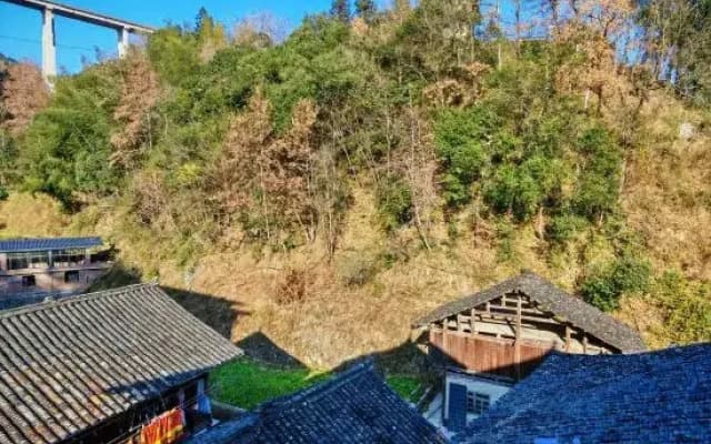 Shanye Li Vacation Stay (Zhaoxing Dong Village Branch)