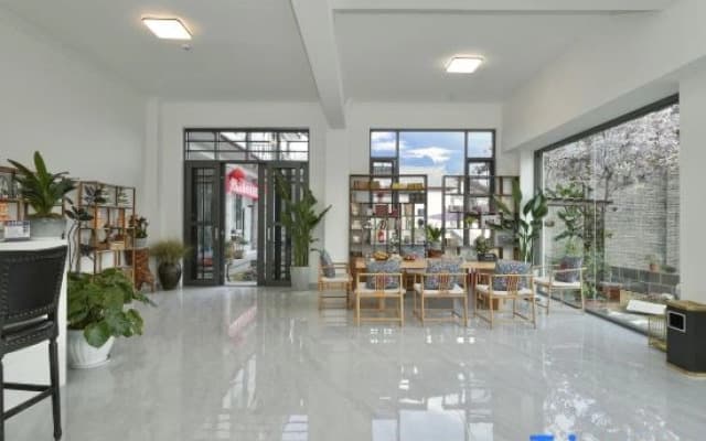 Heart Fate Amor · Eastern Health Forest Healing Travel and Wellness Homestay