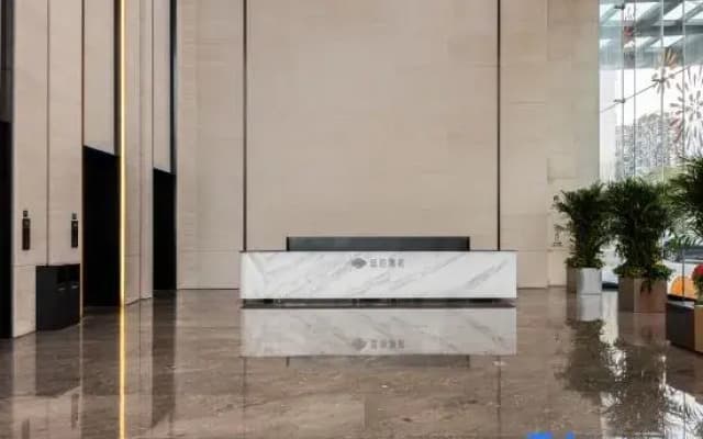 Till Bright Hotel (Changsha Wuyi Square Peiyuanqiao Metro Station Branch)