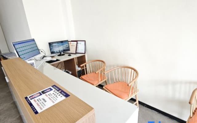 Xiang Yue Meili hotel