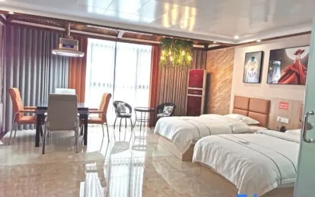 Xuan'en Junhua Business Hotel