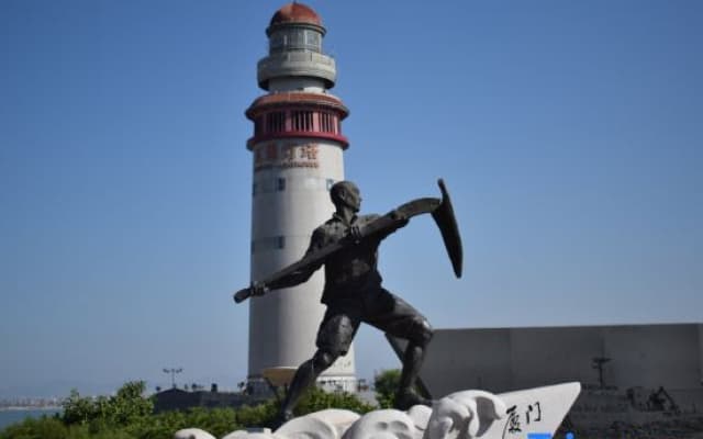 Xiamen 63 Jingzhan Inn (Huandao Road Huangqi Beach Branch)