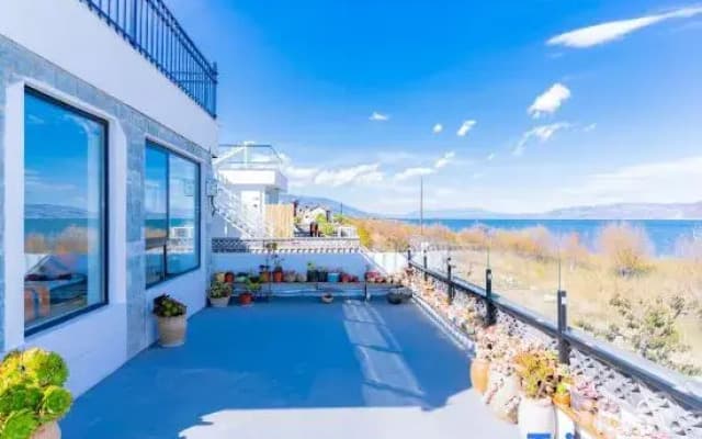 Dali Yunyi Chenxin Seascape Homestay (Huanhai West Road Branch)