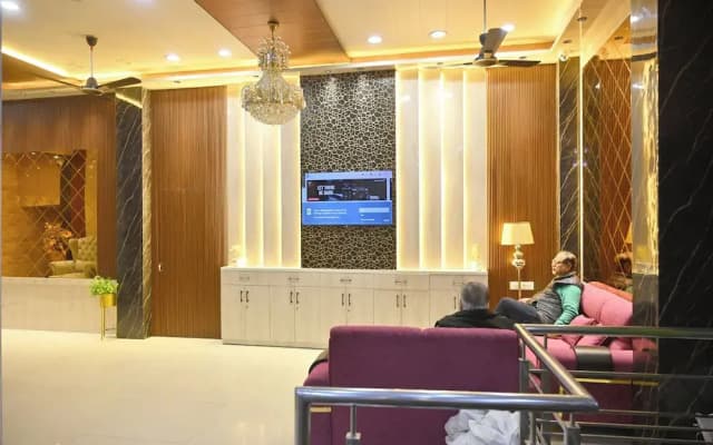 One Earth City Pearl Amritsar
