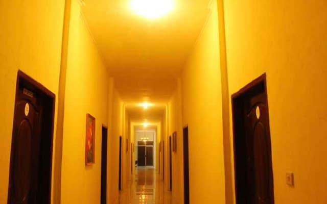 Hotel Mathilda