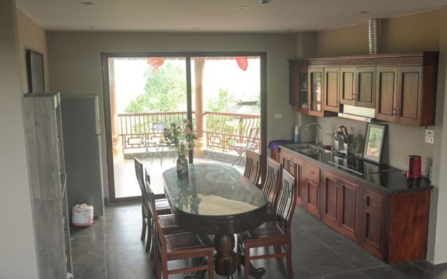 Y Van Cac Homestay