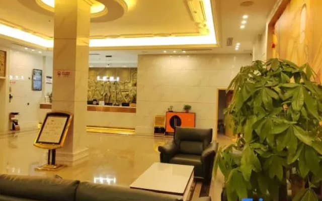 MEISU Hotel