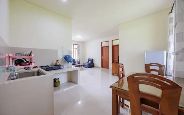Urbanview Resort Villa Andy Tour Cisarua Puncak