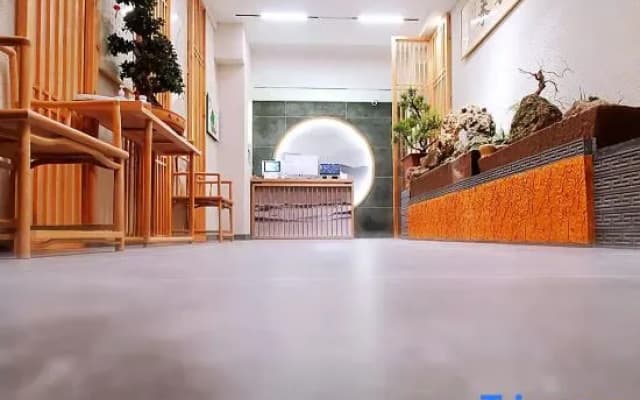 Zhoukou Qiyun Homestay