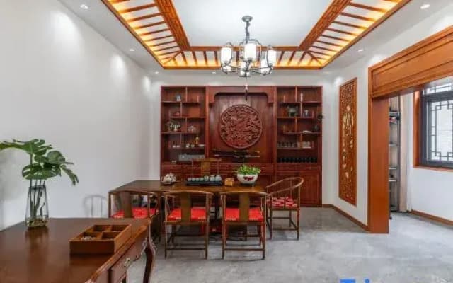 Songpan Yinsongju Homestay