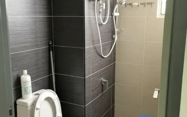 Cozy Homestay at Menara Hartamas 1-4Pax