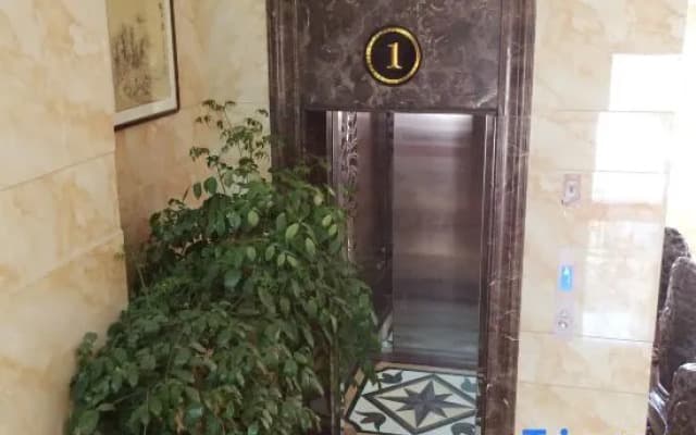 Zhicheng Business Hotel