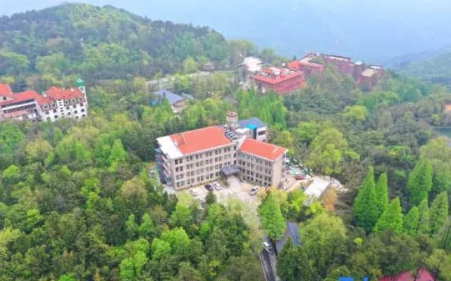 Yunzhong Hotel