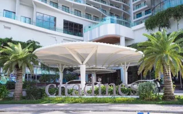 Cita Residence Ha Long