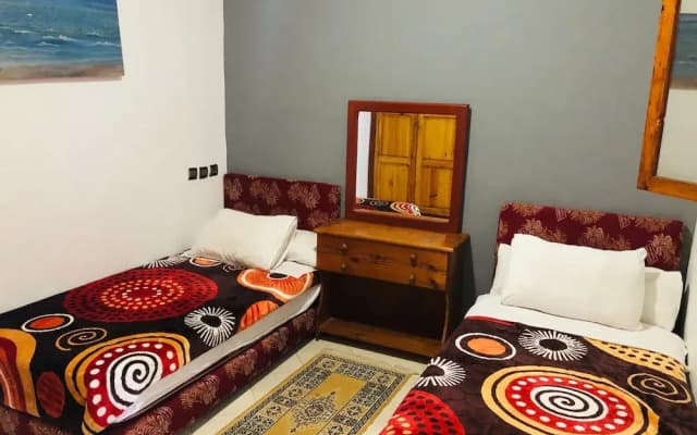 Hotel Marwa