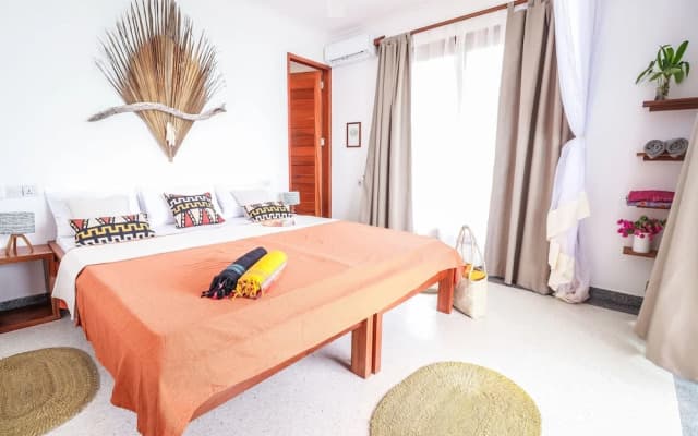 Babu Villas