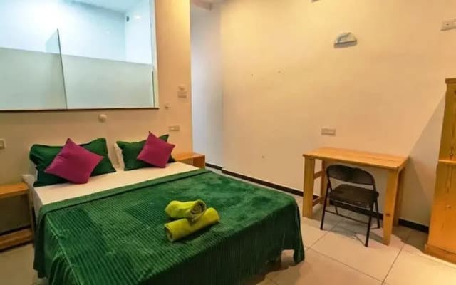 Kandy Hotel Riverline Resort