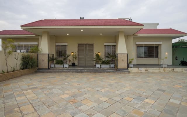 ELIVAAS Shourya Celesta 3 BHK