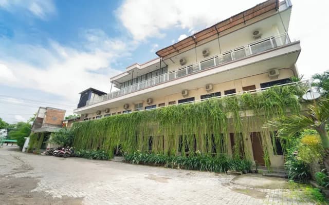 Dominic Inn Semarang By ARBA