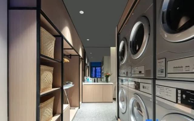 Kashgar Dongcheng Approval Bureau Atour Hotel